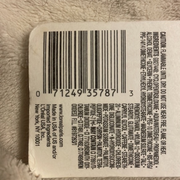 L’Oréal Paris infallible Pro-Glow Concealer Makeup Bundle Of 2 NWT - Picture 5 of 5